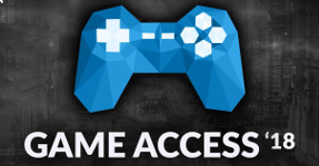 Game Access '18 Expo