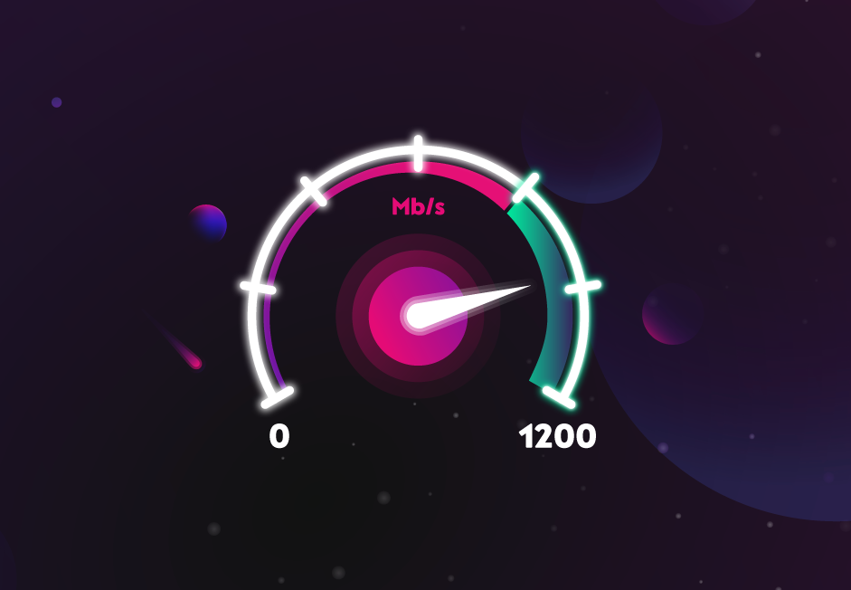 Jak správně měřit rychlost