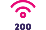 Internet 200
