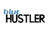 Blue Hustler