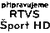 RTVS Šport HD