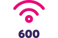 Internet 600