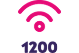 Internet 1200