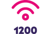 Internet 1200