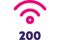 Internet 200