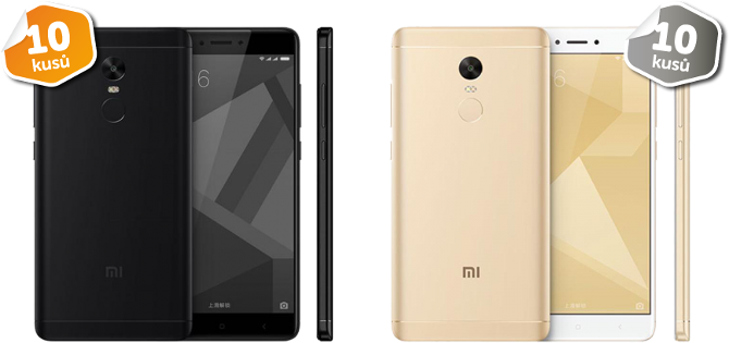 Xiaomi Redmi 4X