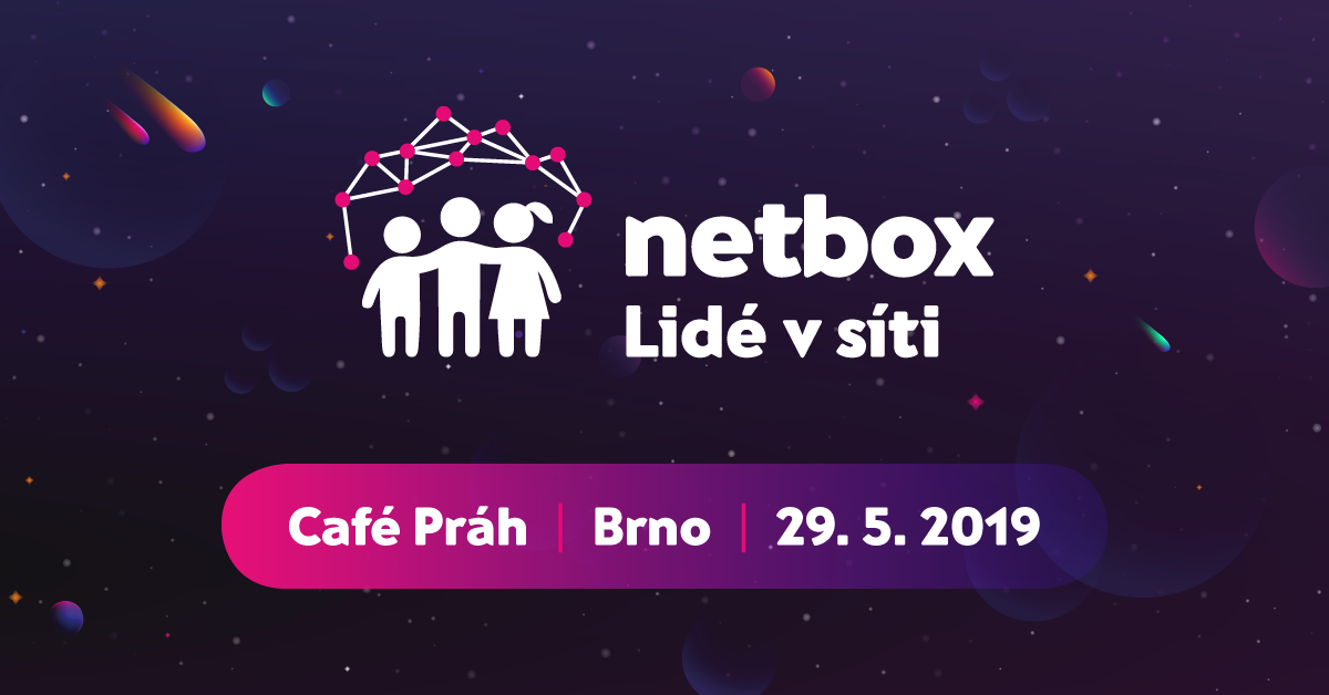 netbox Lidé v síti 2019