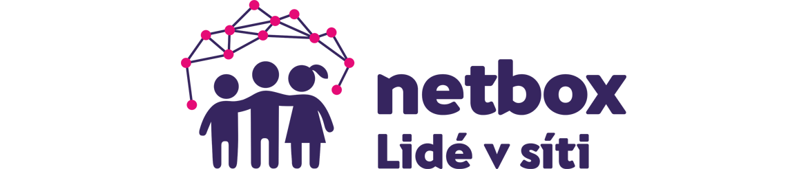 Konference netbox Lidé v síti
