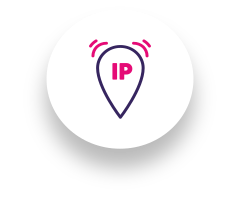 internet netbox - veřejná IP